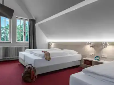 Serways Siegburg West - 35