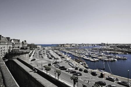 ibis Styles Saint Malo Centre Historique - 17