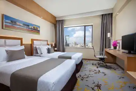 Kunming JinJiang - 1