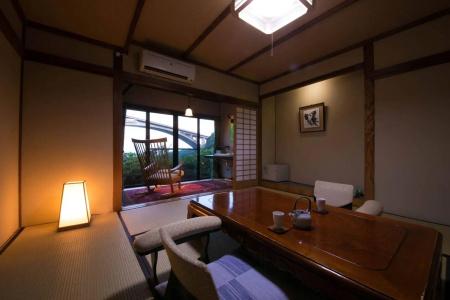 Okamotoya Ryokan - 5