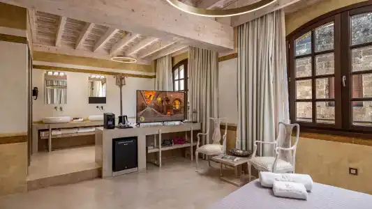 10Gr & Wine Bar Rhodes - 73