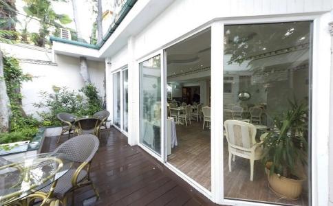 Fuat Bey Palace & Spa - 15