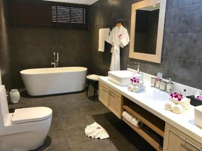 Baan Phu Prana Boutique Villa - 54