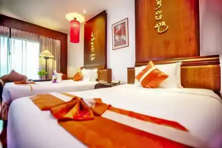 Chiangmai Grandview & Convention Center - Sha Extra Plus - 87