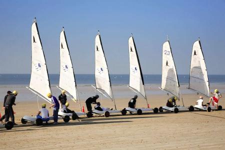 Belambra Clubs Saint-Jean-de-Monts - Les Grands Espaces - 15