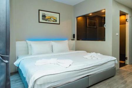 Triple L Patong Beach Phuket - 99