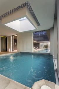 Radisson Blu Plaza El Bosque - 20