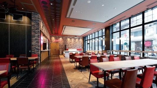 Daiwa Roynet Osaka-Shin Umeda - 17