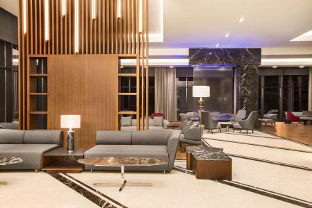 Ramada by Wyndham Rize Findikli - 1