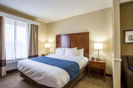 Comfort Inn & Suites Airport - 41