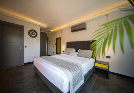 Sea Palm Otel Yalıkavak - 57