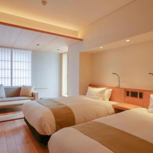 Kaminarimon Ryokan - 37