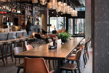 Moxy Seattle Downtown - 44