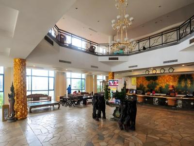 Hainan Noble Yacht Club - 12