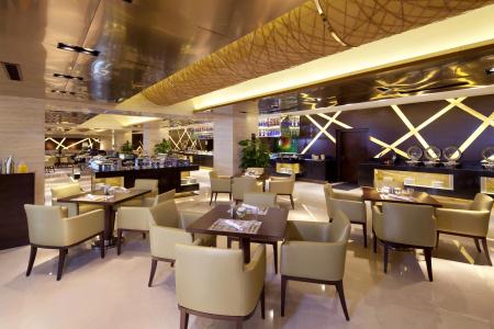 DoubleTree by Hilton Shanghai - Pudong - 25