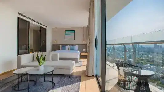 Sel de Mer & Suites - 172