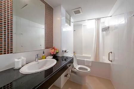 Holiday Garden & Resort Sha Extra Plus - 49