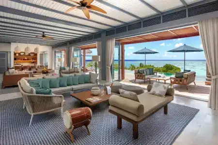 The Halcyon Private Isles Maldives, Autograph Collection - 81