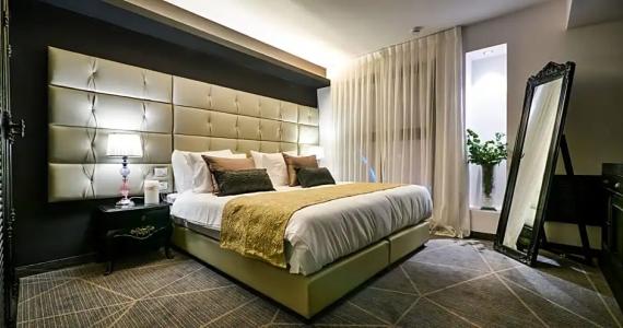 21st Floor - 104