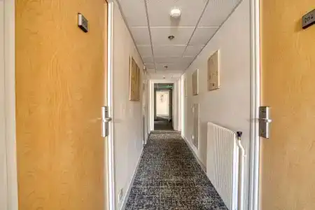 Best Western Le Vinci Loire Valley - 16