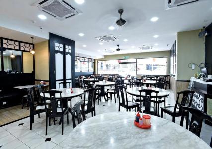 Pantai Inn - 25