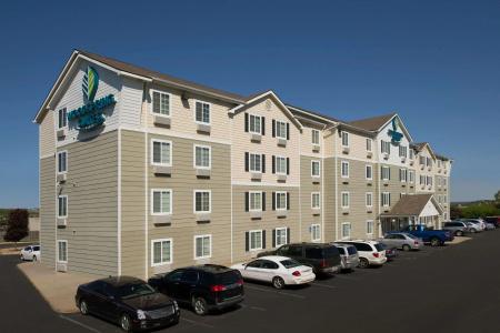WoodSpring Suites - 5