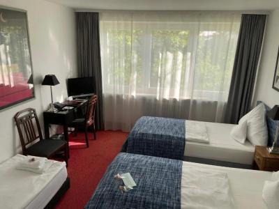 Nymphenburg City - München - 59