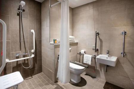 Hilton Edinburgh Carlton - 27
