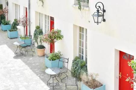 Unic Renoir Saint Germain - 13