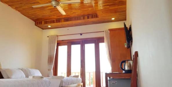 Free Beach Resort - 89