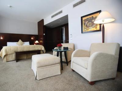 Kempinski Amman - 184