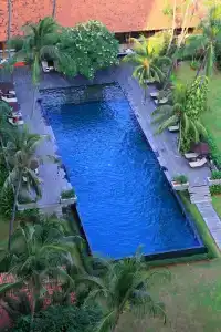 The Sultan & Residence Jakarta - 79