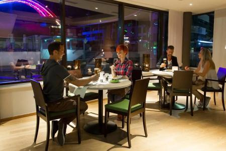 Tui Blue Schladming - 22