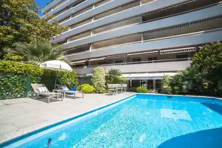 Hôtel Victoria - 17