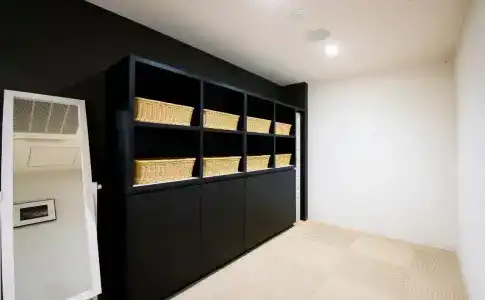 ファーストキャビン市ヶ谷 - 4
