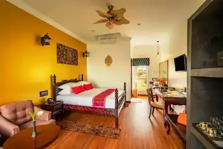Beyond Yangon Inn - 69