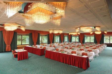 Plaza Premium Timmendorfer Strand - 23