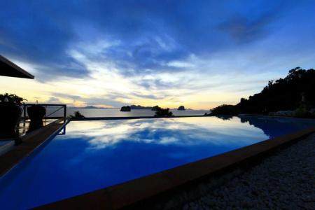 Koh Cliff Beach - 13