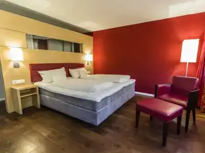 Bonnox Boardinghouse & - 38