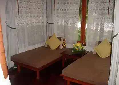 Golden Beach Resort - 6