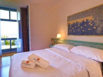 Villa Sassa, Residence & Spa - 55