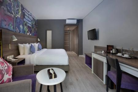 Wyndham Garden Kuta Beach Bali - 14
