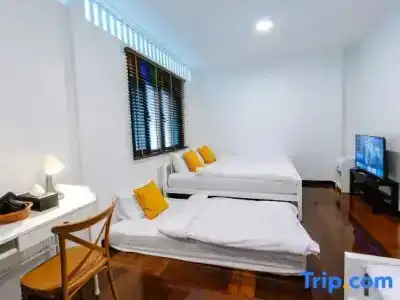 Diff Hostel - 87