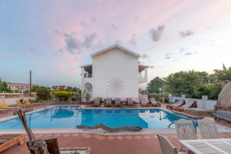 Villa Del Sol Corfu - 42