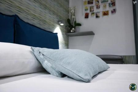 Margherita Boutique Rooms - 32