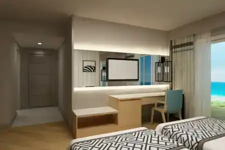Calido Maris All Inclusive - 7