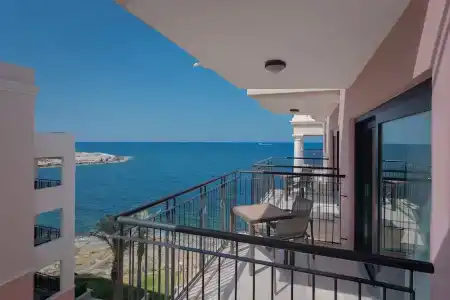 The Westin Dragonara Resort, Malta - 59