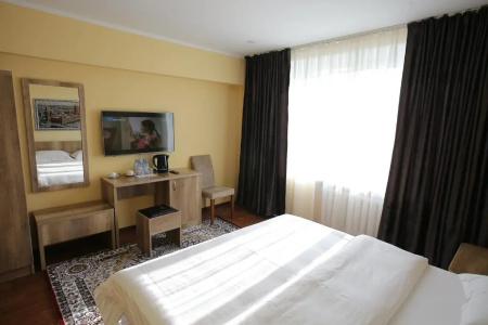 Altai Business - 35