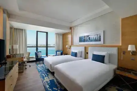 Marriott Resort Palm Jumeirah, Dubai - 16