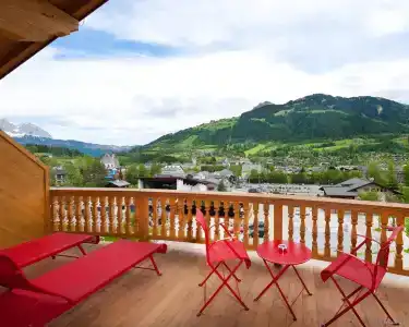 Kaiserhof Kitzbühel, 4 Sterne Superior - 27